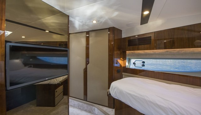 Fairline Targa 45 yacht for sale 18