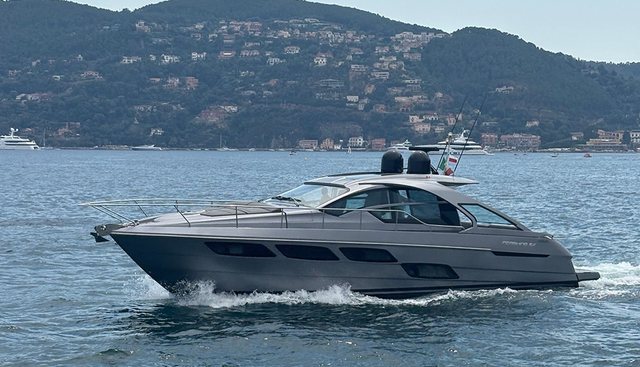 VENOM yacht for sale 2
