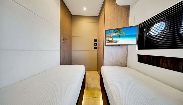 AMF yacht for sale 79