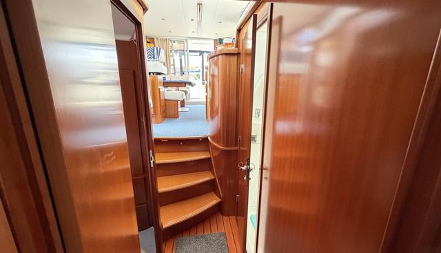 noname yacht for sale 20