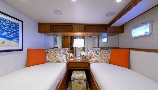 DREAM CATCHER yacht for sale 14