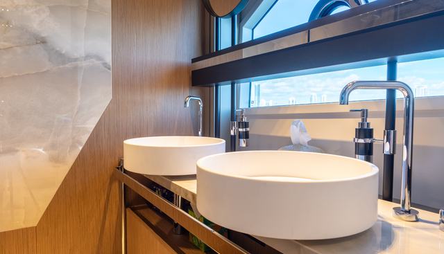 2024 Ferretti 720 yacht for sale 57