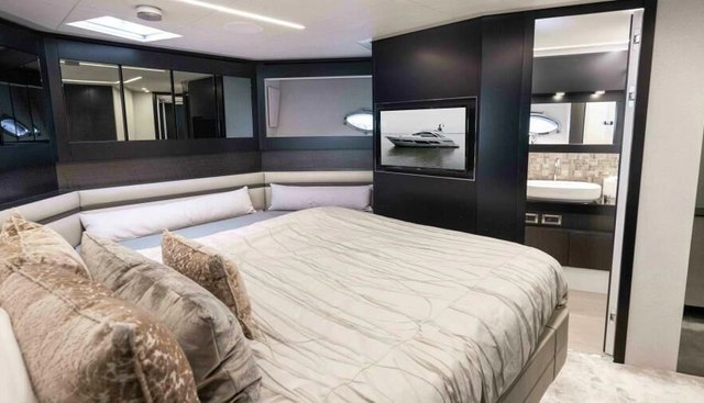 STALLION yacht for sale 62