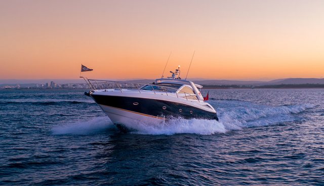 CHEERS ALL yacht for sale 9