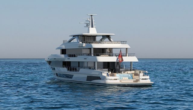 PROJECT 515 yacht for sale 14