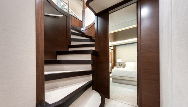 AMANECER yacht for sale 22