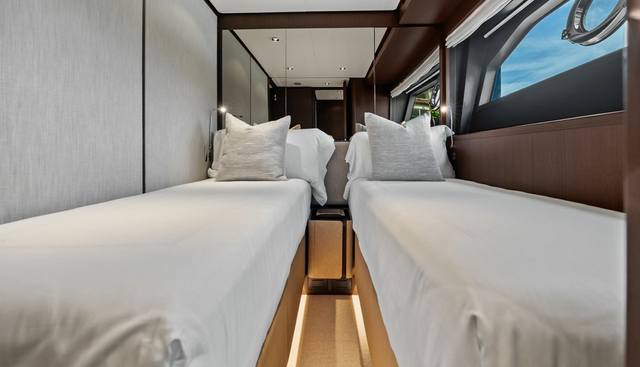 LADY F yacht for sale 58
