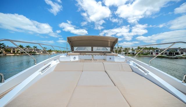 SCUDO yacht for sale 5