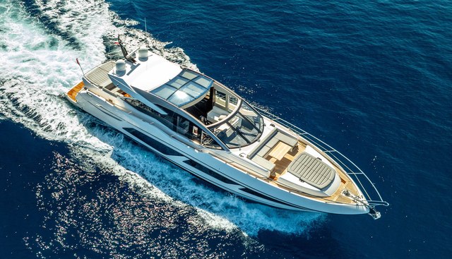 EDO I yacht for sale 7