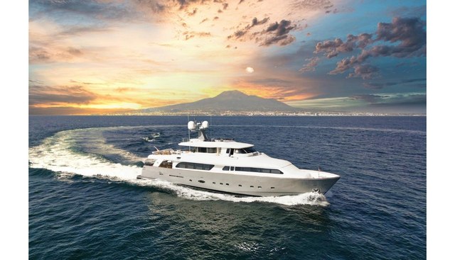 ZIACANAIA yacht for sale 19