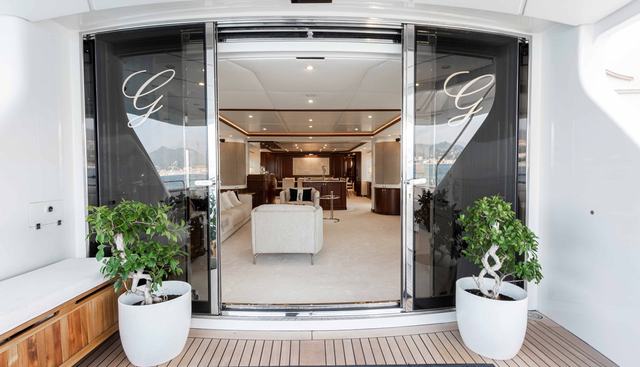 GIORGIA I yacht for sale 8