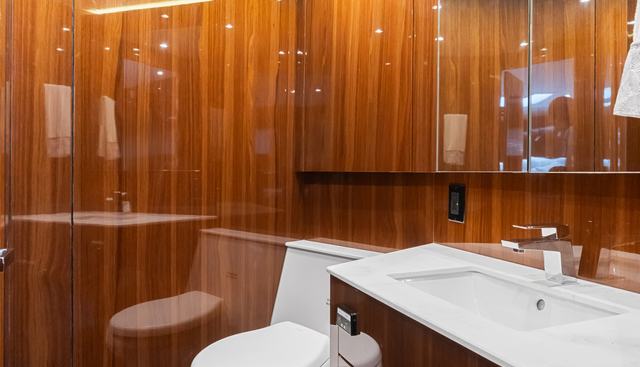 Tropical Dreamer yacht for sale 64