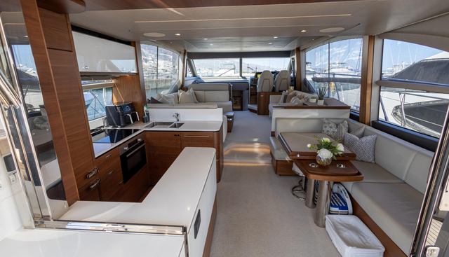 Amussay yacht for sale 17