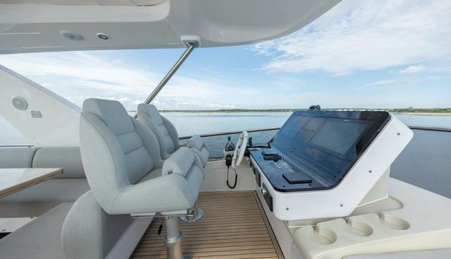 DOLCE VITA yacht for sale 70