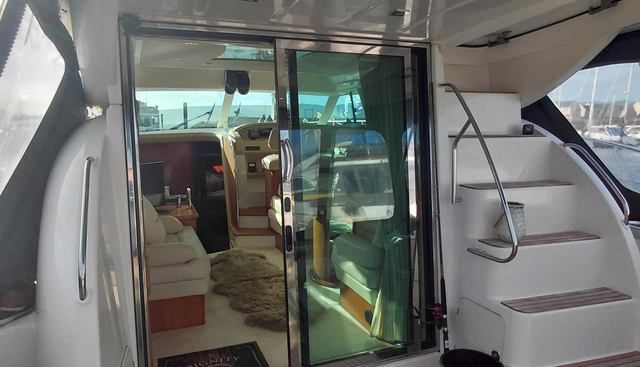 Dignity yacht for sale 32