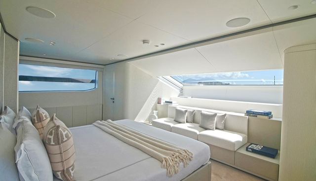 Aleden yacht for sale 13