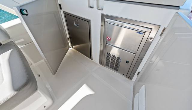 EMERALD yacht for sale 22