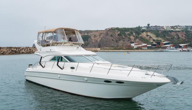 Waterfront Property yacht for sale 7