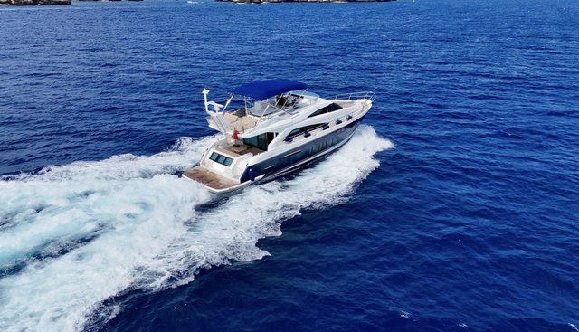 noname yacht for sale 8