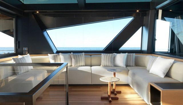 CARAT yacht for sale 22