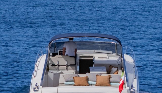 HIPI TOO yacht for sale 3