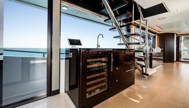DREAMS yacht for sale 32