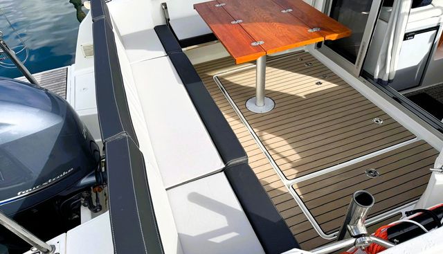noname yacht for sale 10