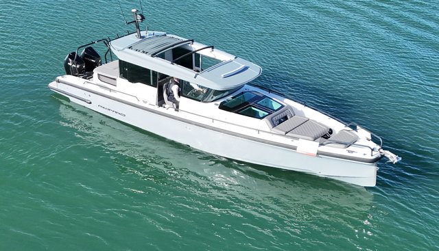 noname yacht for sale 2