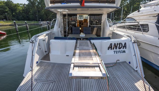 noname yacht for sale 18