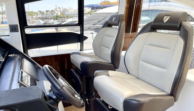 noname yacht for sale 35