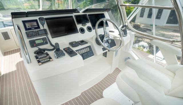 NO. 7 yacht for sale 7