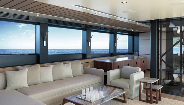 Carat yacht for sale 9