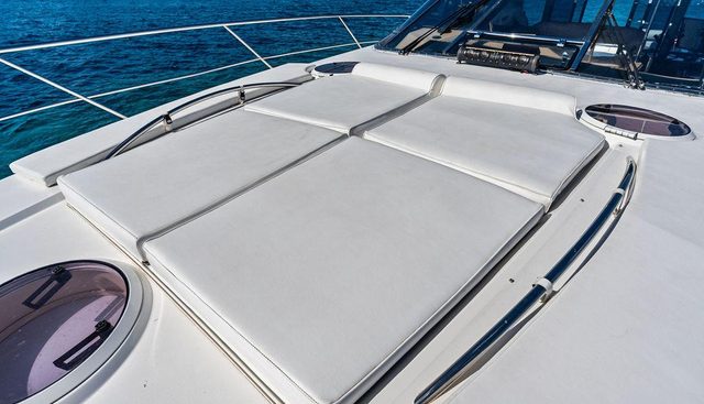 noname yacht for sale 15