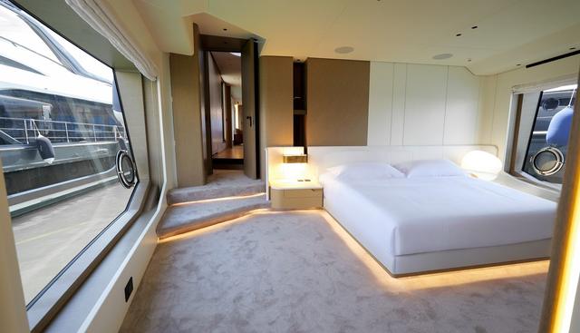 Sea Star yacht for sale 12