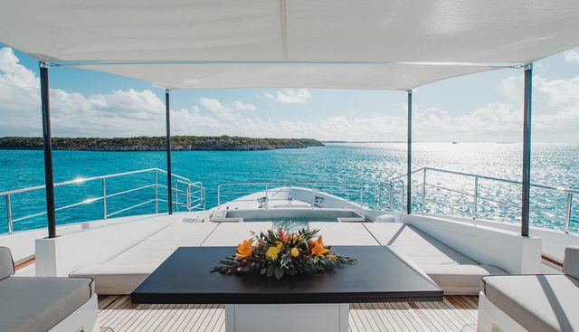 EMINA yacht for sale 2
