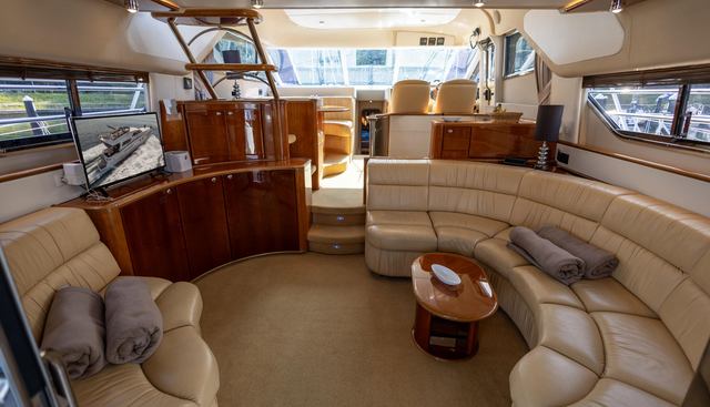 noname yacht for sale 2