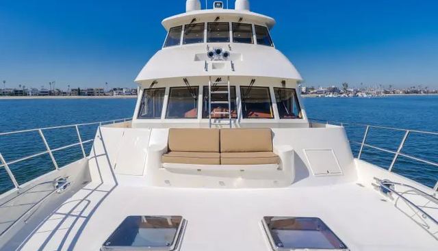 AL DI LA yacht for sale 22