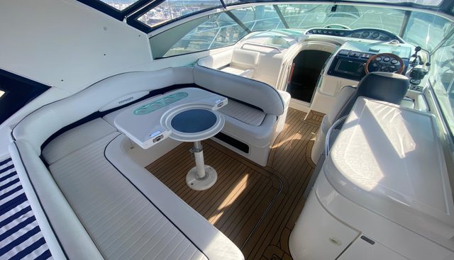 noname yacht for sale 12