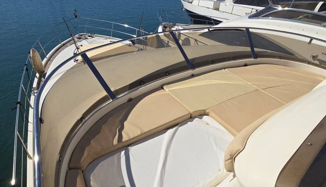 noname yacht for sale 74