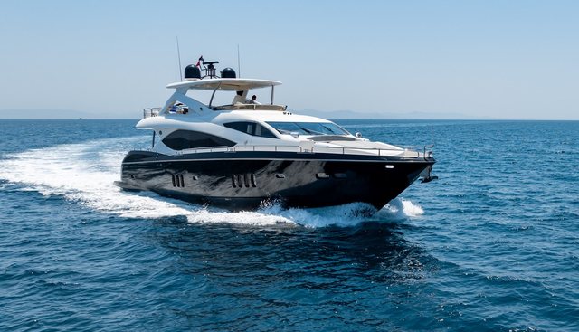 Mello yacht for sale 7