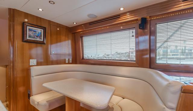 Titus yacht for sale 24