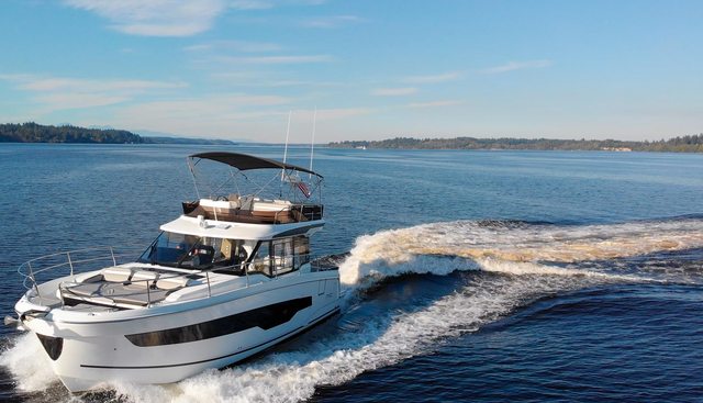 Samadhi yacht for sale 32