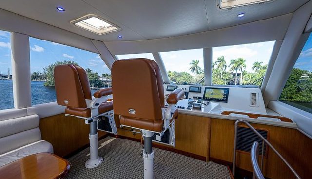 noname yacht for sale 47