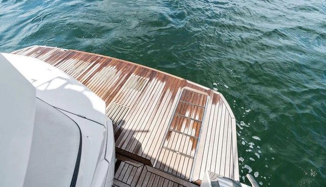 Sea Whisperer yacht for sale 8