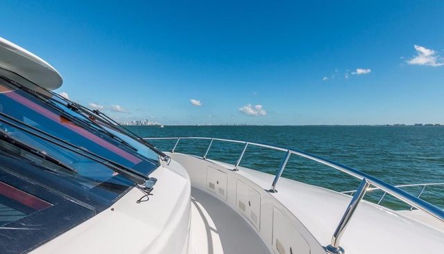 ROBIN'S NEST yacht for sale 32