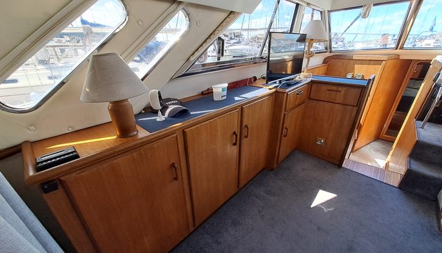 noname yacht for sale 4