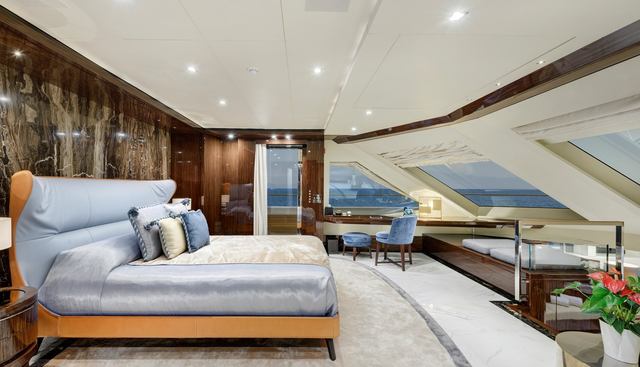 SERENITY yacht for sale 33