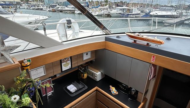 noname yacht for sale 55