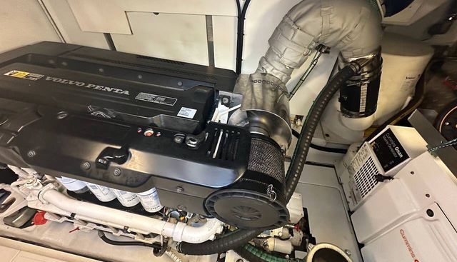 noname yacht for sale 23