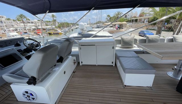 noname yacht for sale 28